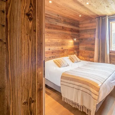 Chalet Dormeur - Bo Immobilier