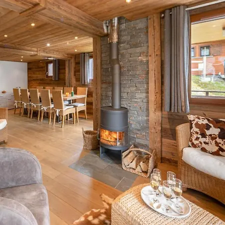 Dormeur - Bo Immobilier * Chatel