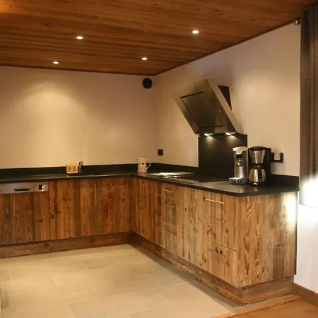 Dormeur - - Bo Immobilier- Chatel- Reduced Prices On Passes & Portes Du Soleil *