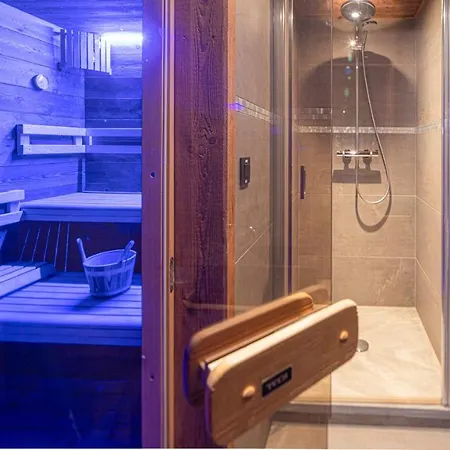 Dormeur - - Bo Immobilier- Chatel- Reduced Prices On Passes & Portes Du Soleil Châtel