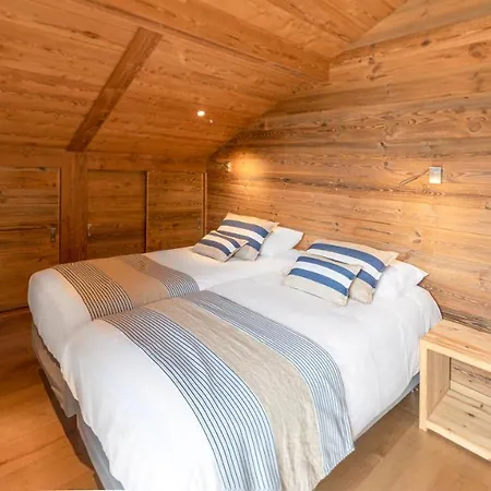 Dormeur - - Bo Immobilier- Chatel- Reduced Prices On Passes & Portes Du Soleil *