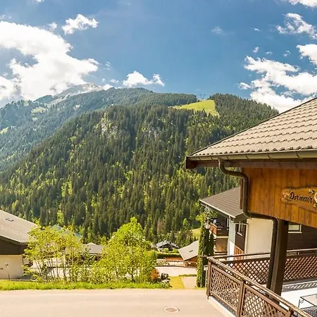 Dormeur - - Bo Immobilier- Chatel- Reduced Prices On Passes & Portes Du Soleil *