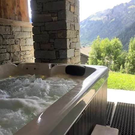 Dormeur - - Bo Immobilier- Chatel- Reduced Prices On Passes & Portes Du Soleil * Châtel