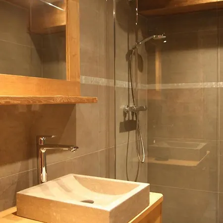 Chalet Dormeur - Bo Immobilier Chatel