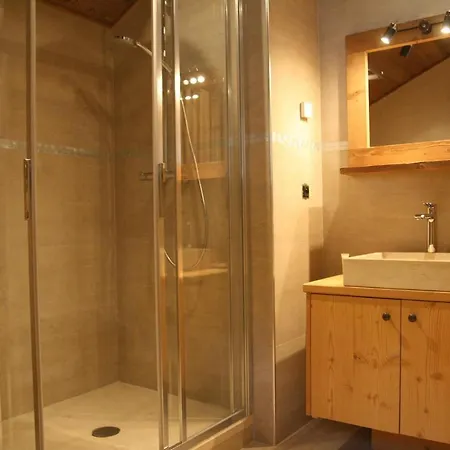 Dağ evi Dormeur - - Bo Immobilier- Chatel- Reduced Prices On Passes & Portes Du Soleil