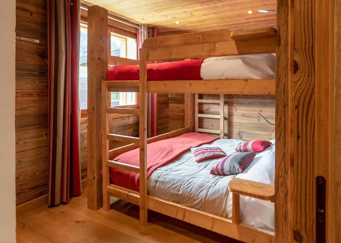 木屋 Dormeur - - Bo Immobilier- Chatel- Reduced Prices On Passes & Portes Du Soleil 沙泰勒