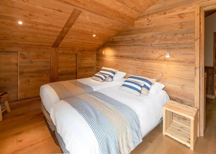 Dormeur - - Bo Immobilier- Chatel- Reduced Prices On Passes & Portes Du Soleil *