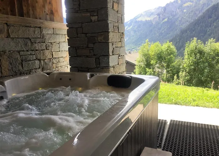 Dormeur - - Bo Immobilier- Chatel- Reduced Prices On Passes & Portes Du Soleil * 沙泰勒