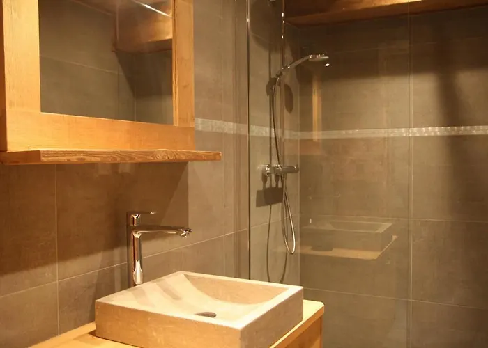 木屋 Dormeur - - Bo Immobilier- Chatel- Reduced Prices On Passes & Portes Du Soleil 沙泰勒