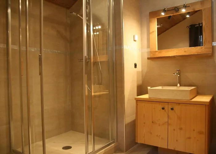 木屋 Dormeur - - Bo Immobilier- Chatel- Reduced Prices On Passes & Portes Du Soleil